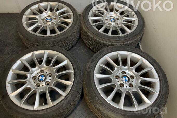 BMW, Легкого сплава