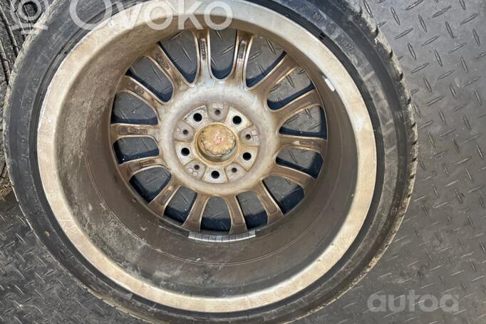 BMW, Легкого сплава