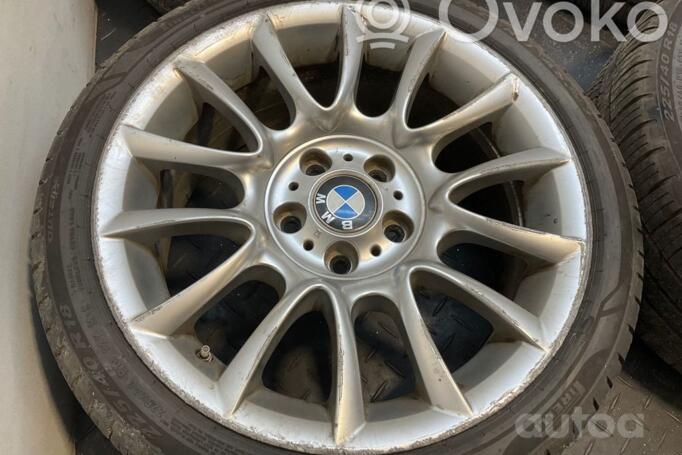 BMW, Легкого сплава