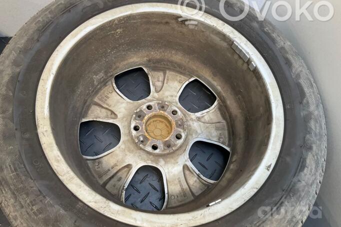 BMW, Легкого сплава