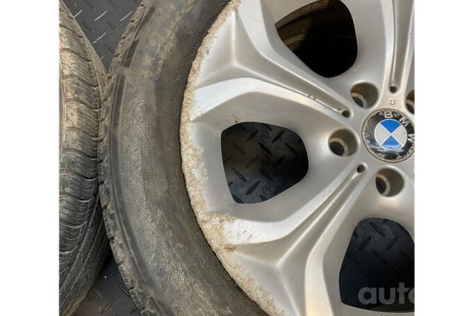 BMW, Легкого сплава