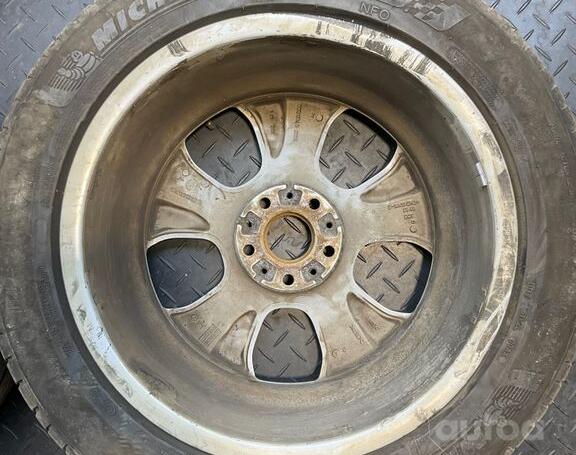 BMW, Легкого сплава
