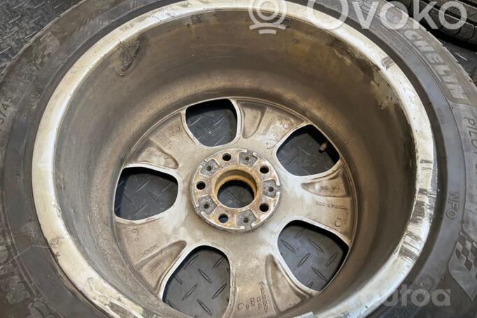 BMW, Легкого сплава