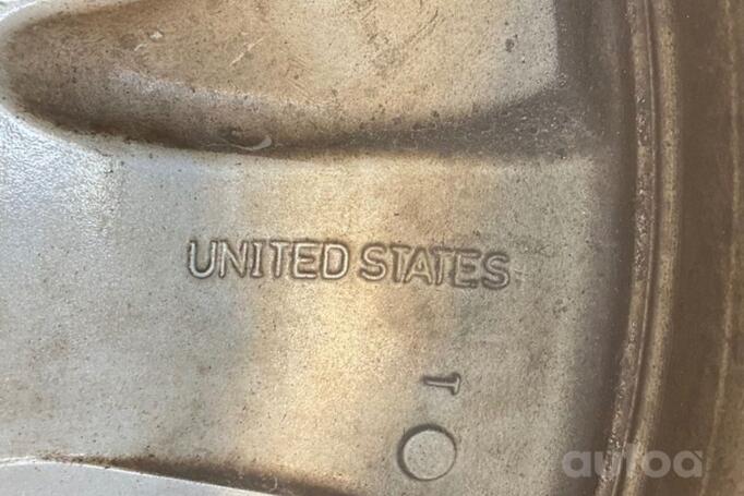 BMW, Легкого сплава