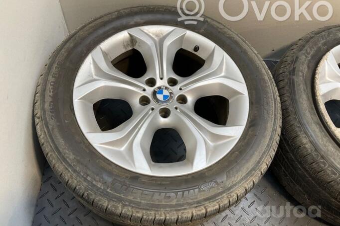 BMW, Легкого сплава