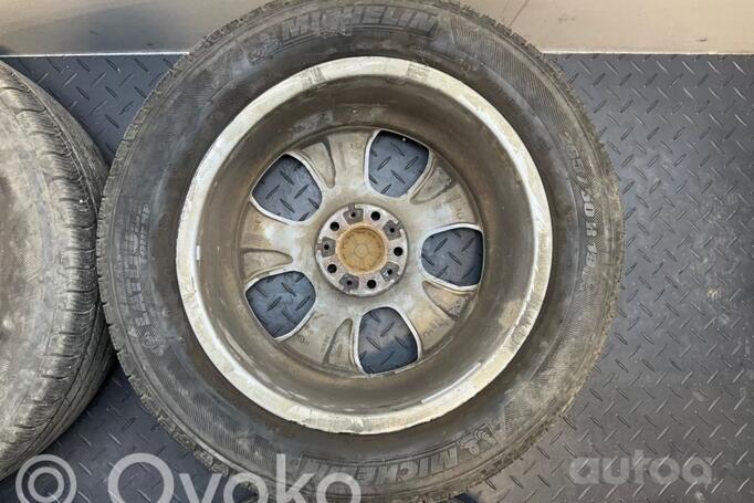 BMW, Легкого сплава