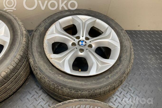 BMW, Легкого сплава