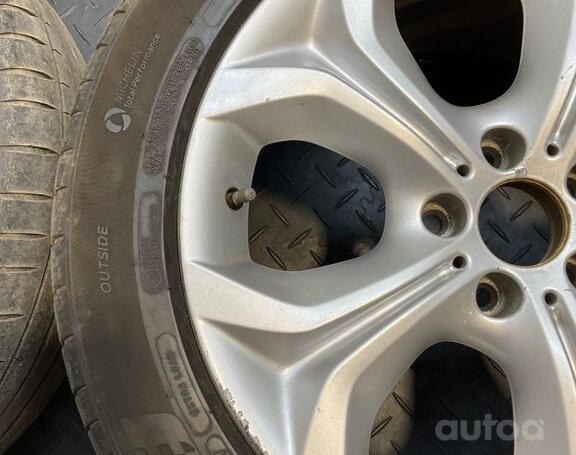 BMW, Легкого сплава