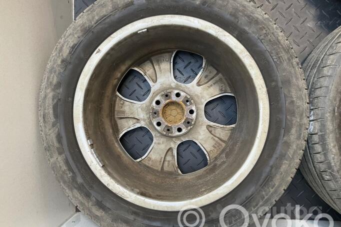 BMW, Легкого сплава