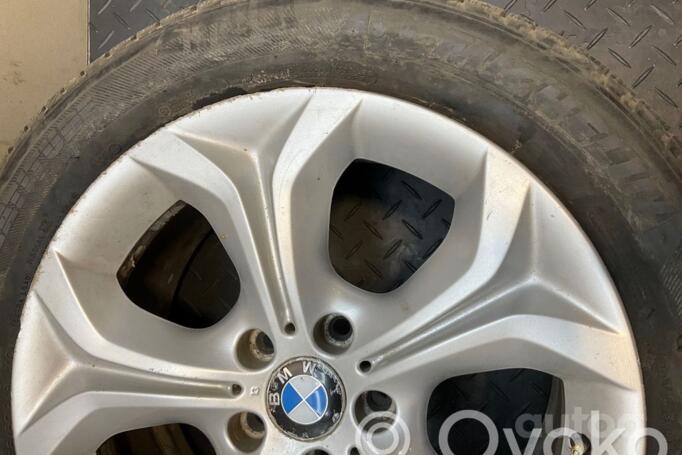 BMW, Легкого сплава
