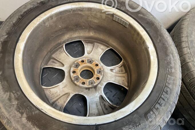 BMW, Легкого сплава