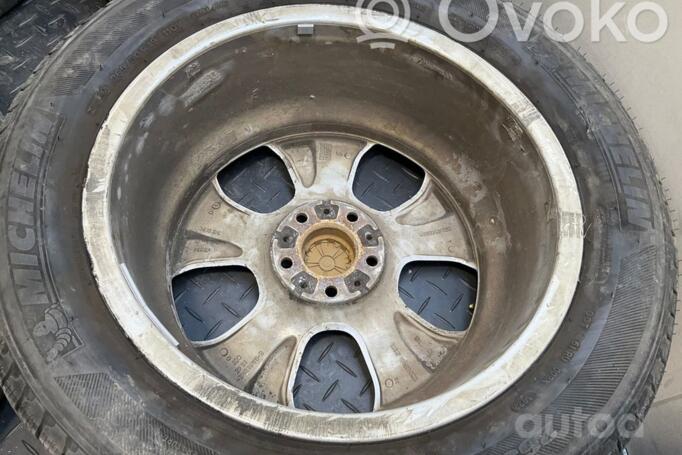 BMW, Легкого сплава