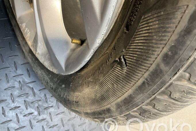 BMW, Легкого сплава