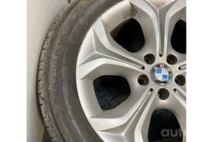 BMW, Легкого сплава