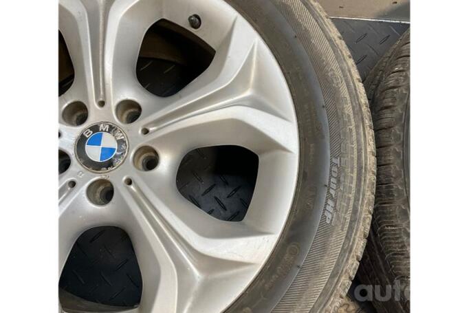 BMW, Легкого сплава