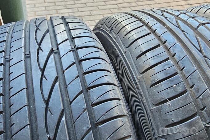 Ace Wheels, Легкого сплава