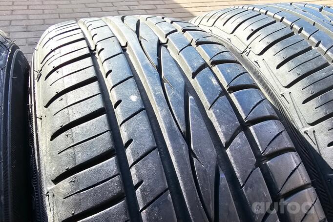 Ace Wheels, Легкого сплава