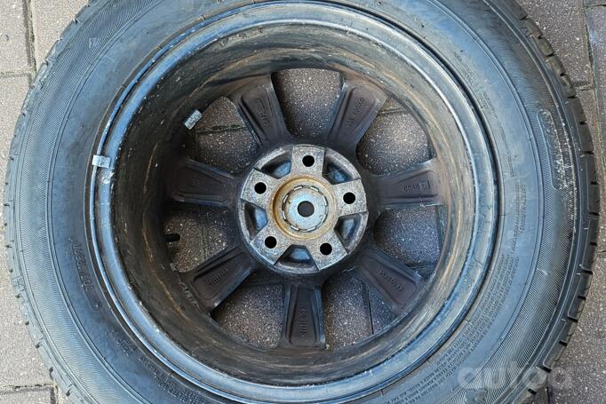 Ace Wheels, Легкого сплава