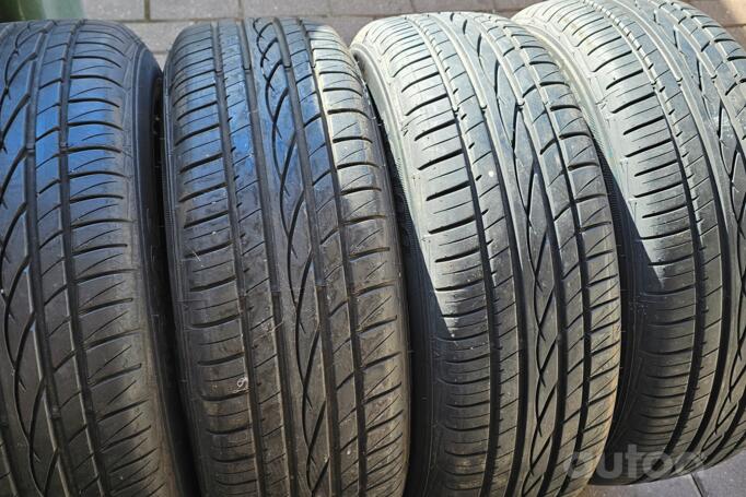 Ace Wheels, Легкого сплава