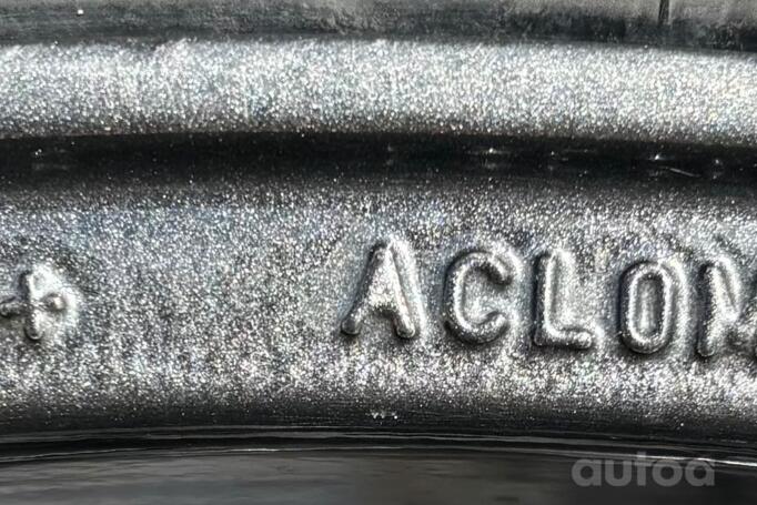 AEZ, aliaj ușor