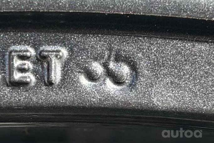AEZ, aliaj ușor