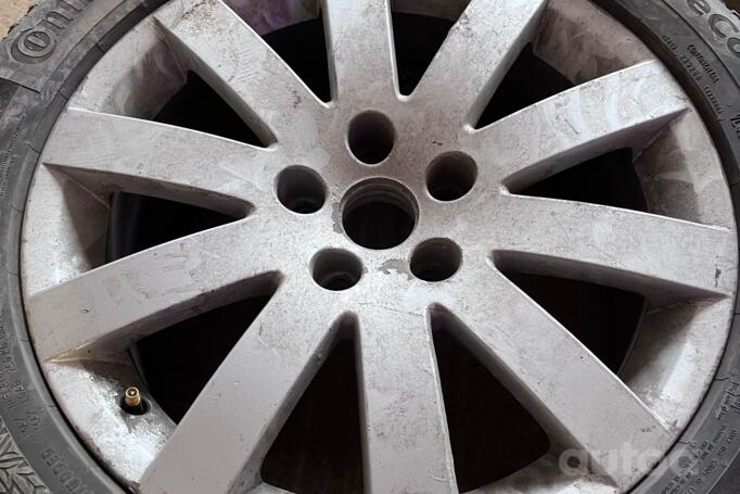 Other, light alloy