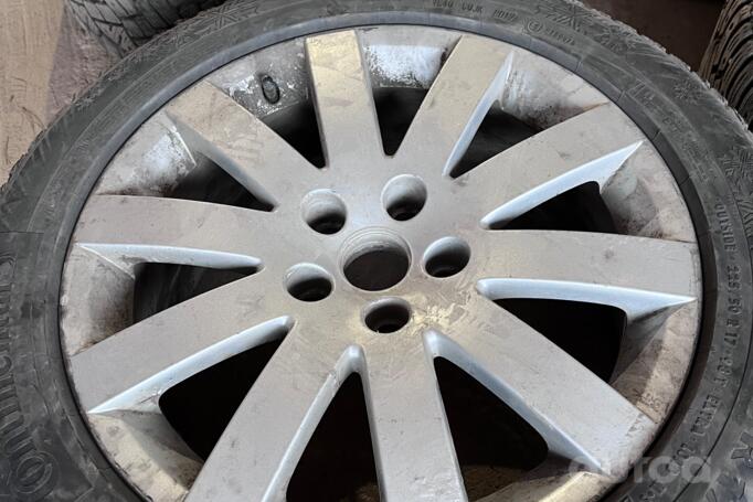 Other, light alloy