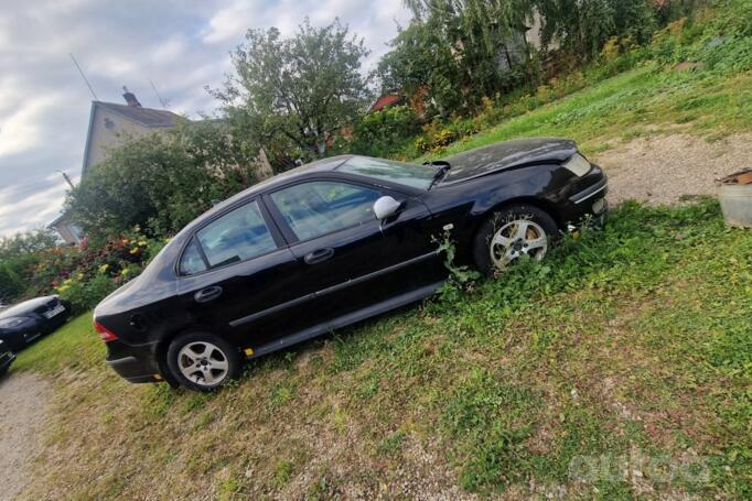 Saab, aliaj ușor