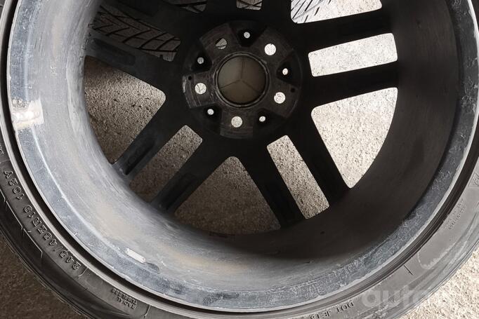 Other, light alloy
