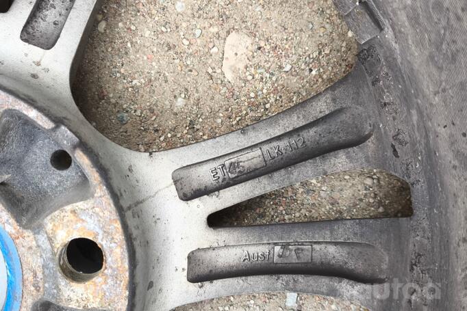 Other, light alloy