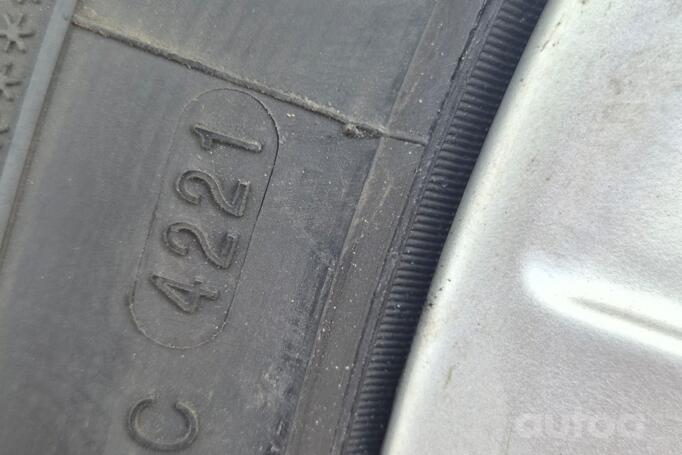 Audi, light alloy