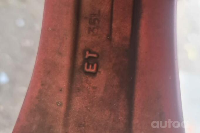 Audi, other