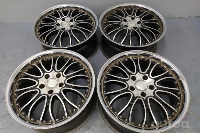 Other, light alloy