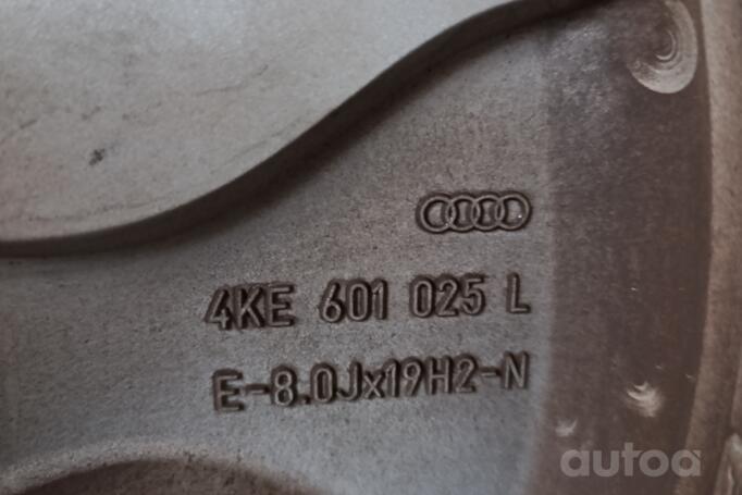 Audi, aliaj ușor