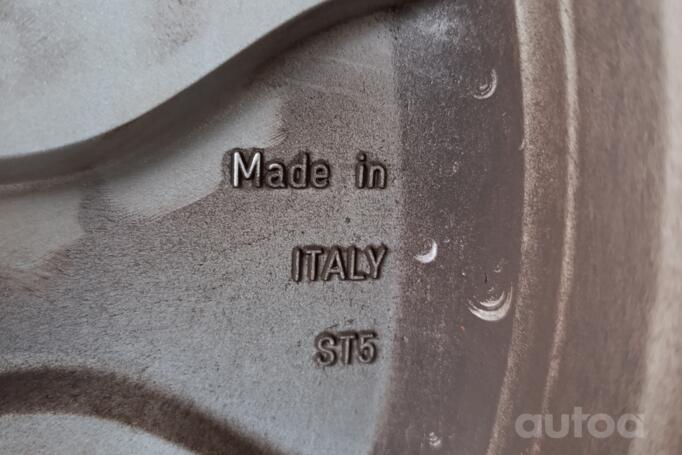 Audi, aliaj ușor