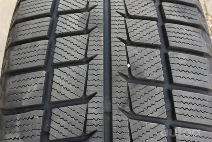 BMW, light alloy