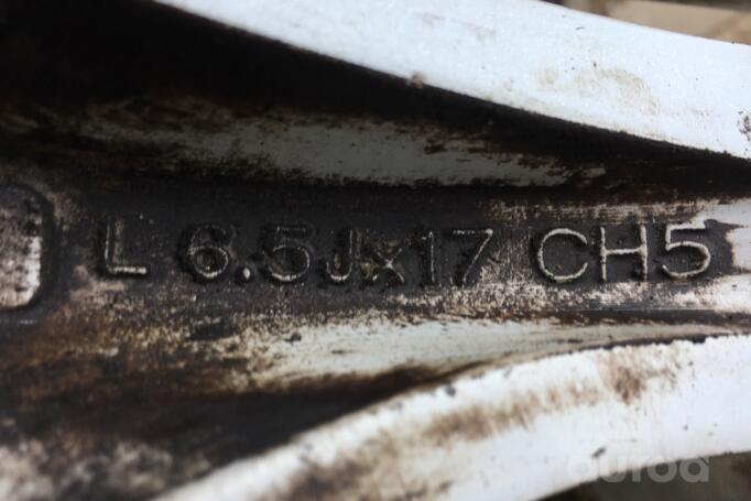 Nissan, light alloy