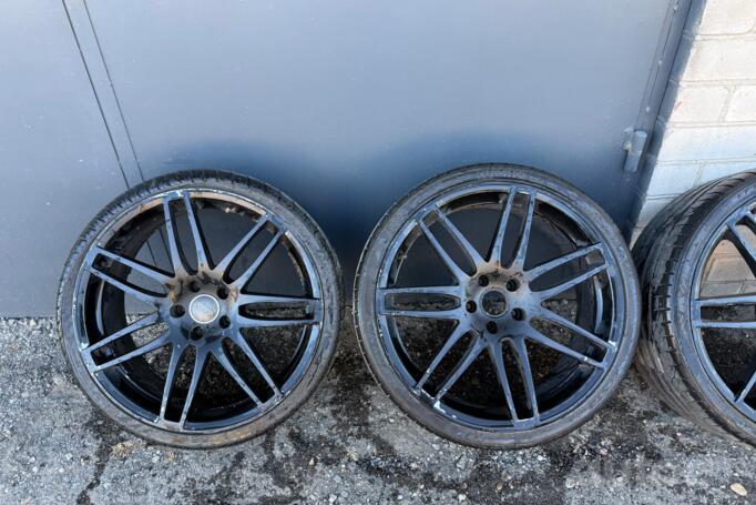 Other, light alloy