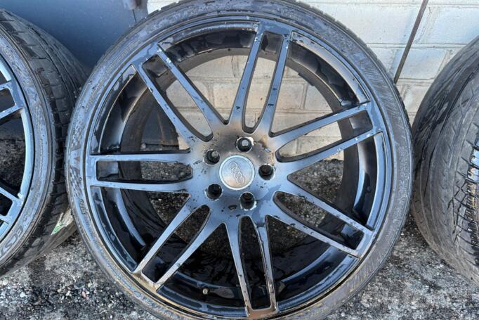 Other, light alloy