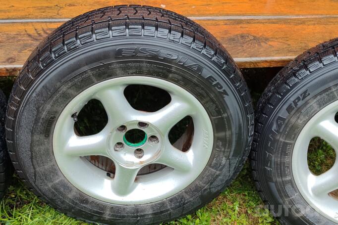 Artec, light alloy