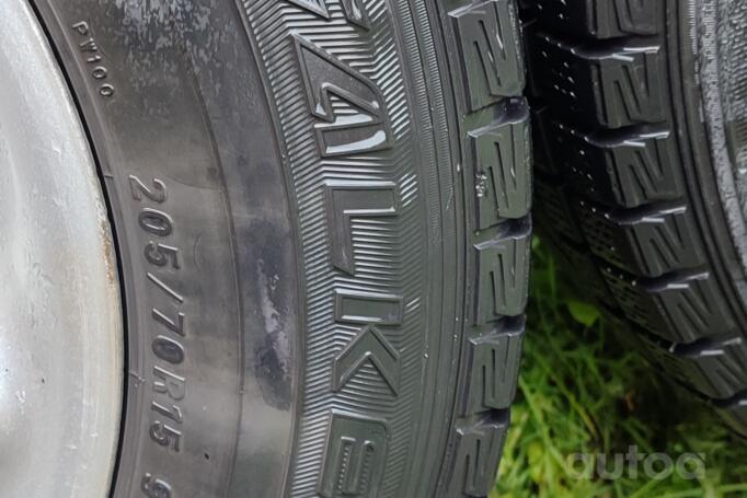 Artec, light alloy