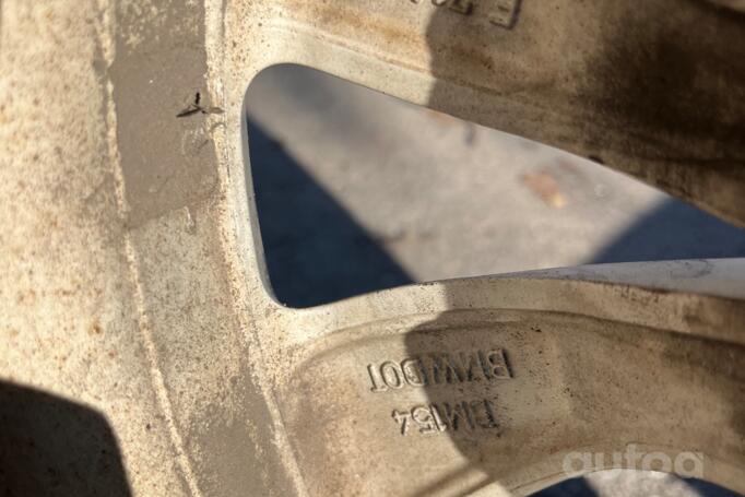 Other, light alloy