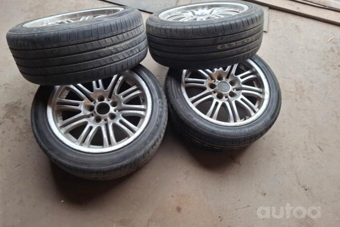 Other, light alloy