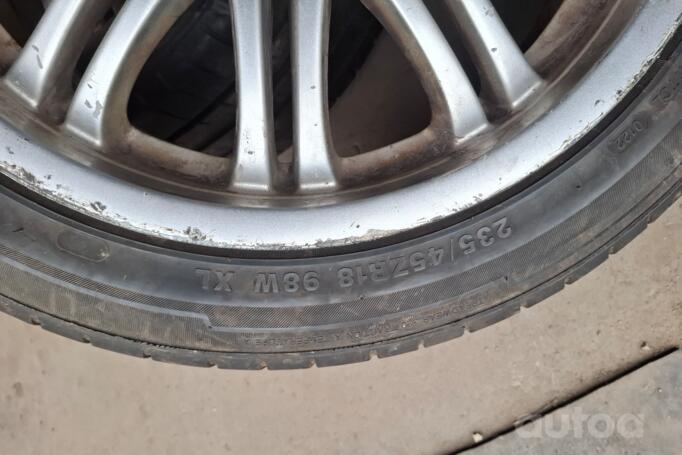 Other, light alloy