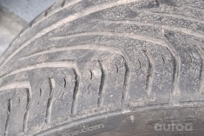 BBS, light alloy