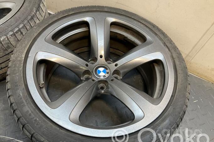 BMW, light alloy