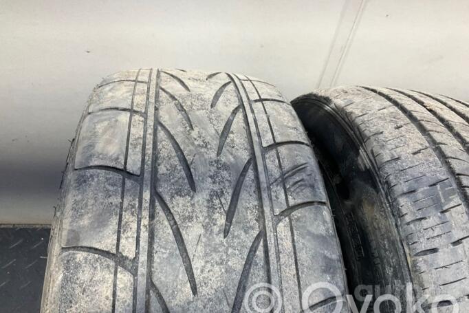BMW, light alloy