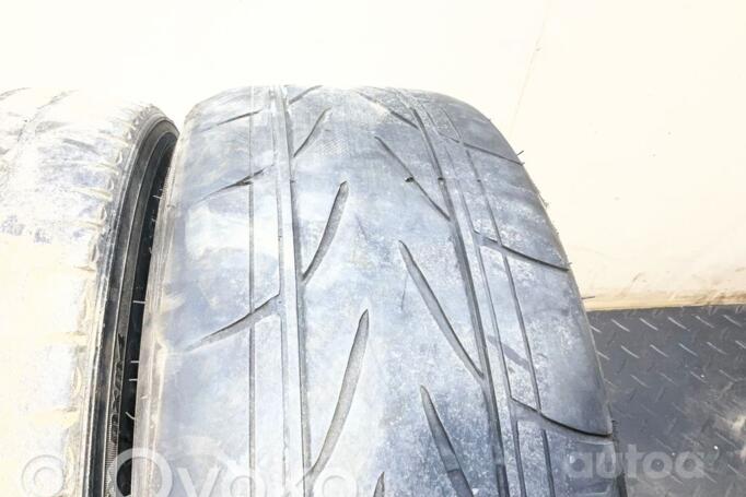 BMW, light alloy
