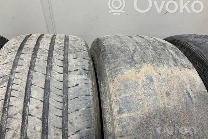 BMW, light alloy