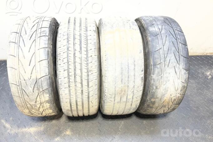 BMW, light alloy